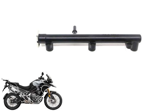 Flauta Bicos Injetores Triumph Tiger 1200 Explorer 22-2