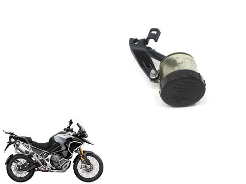 Reservatório Freio Dianteiro Triumph Tiger 1200 Explorer 22-2