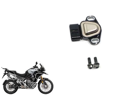 Sensor Tps Borboleta Triumph Tiger 1200 Explorer 22-2