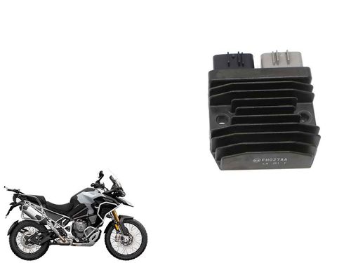 Retificador Triumph Tiger 1200 Explorer 22-2