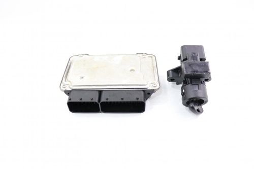 Kit Chave Ignição E Módulo (hp4) Bmw S 1000 Rr 2013-2014