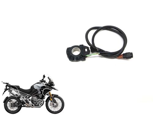 Acelerador Eletronico Triumph Tiger 1200 Explorer 22-2