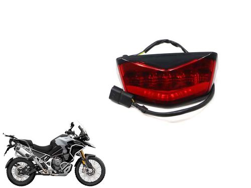 Lanterna Traseira Triumph Tiger 1200 Explorer 22-2