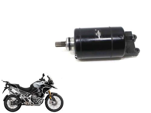 Motor de Partida Triumph Tiger 1200 Explorer 22-2