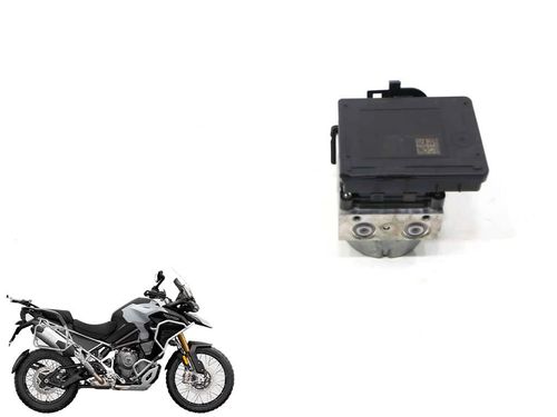 Central Abs Triumph Tiger 1200 Explorer 22-2