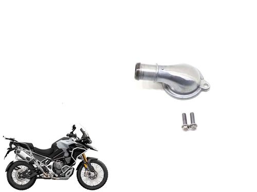 Tampa Válvula Termostática Triumph Tiger 1200 Explorer 22-2