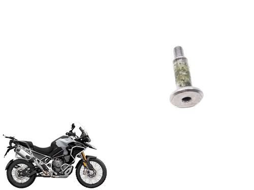 Parafuso Pedal Cambio Triumph Tiger 1200 Explorer 22-2