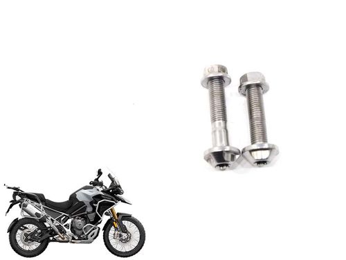 Parafuso Quadro B Triumph Tiger 1200 Explorer 22-2