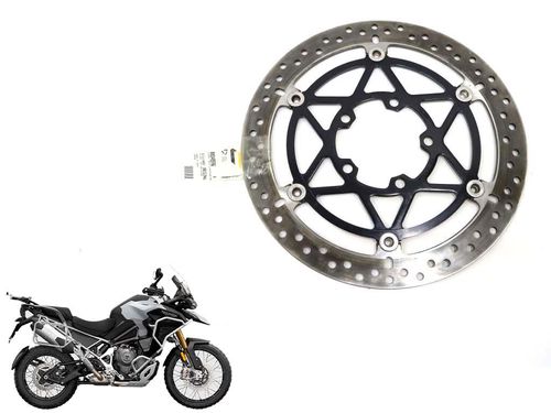 Disco Freio Dianteiro Triumph Tiger 1200 Explorer 22-2