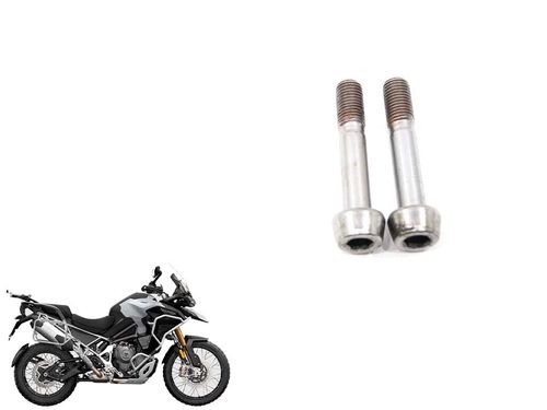 Parafuso Pinça Freio Dianteira Triumph Tiger 1200 Explorer 22-2