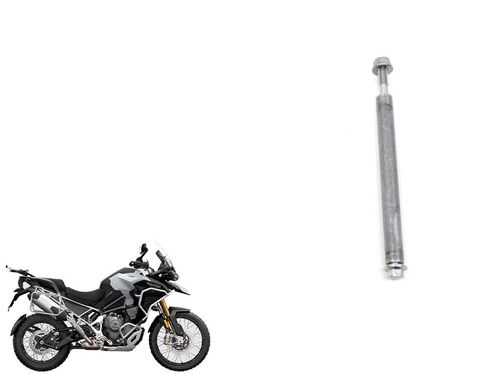 Parafuso Tanque Triumph Tiger 1200 Explorer 22-2