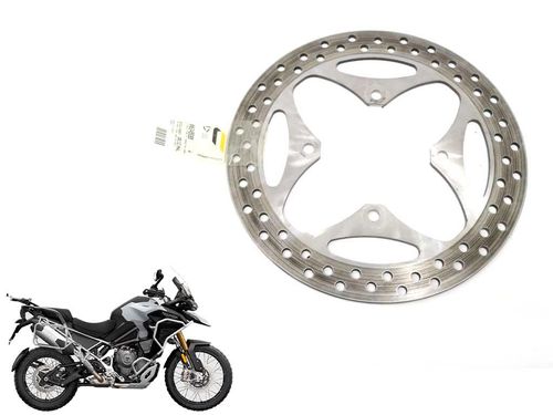 Disco Freio Traseiro Triumph Tiger 1200 Explorer 22-2