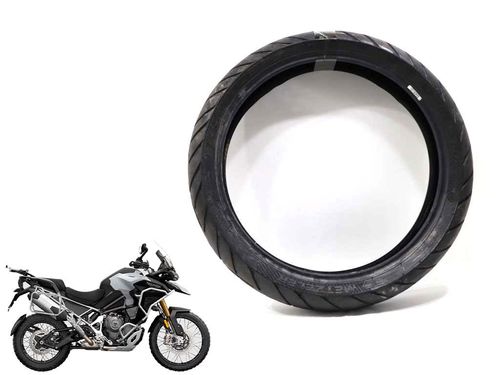 Pneu Dianteiro 120/70/19 METZELER TOURANCE