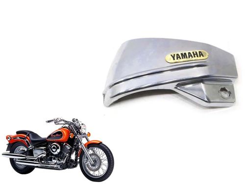 Carenagem Lateral Esquerda Yamaha Drag Star 650 03-0