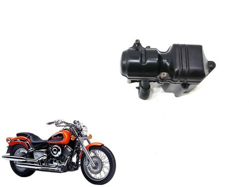 Válvula Solenoide Yamaha Drag Star 650 03-0