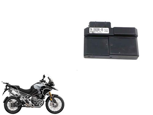 Módulo Controle Chassis Triumph Tiger 1200 Explorer 22-2