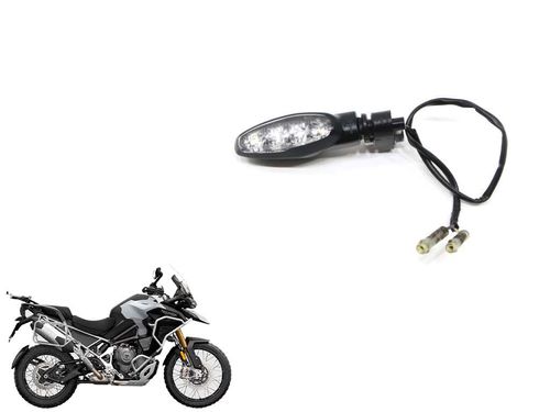 Pisca Traseiro Esquerdo Triumph Tiger 1200 Explorer 22-2
