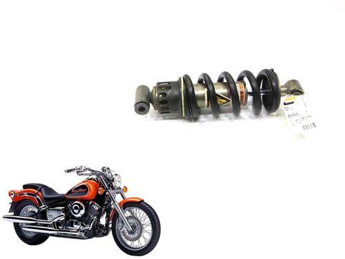 Amortecedor Yamaha Drag Star 650 Dragstar650 03-0