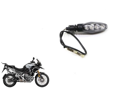 Pisca Traseiro Direito Triumph Tiger 1200 Explorer 22-2
