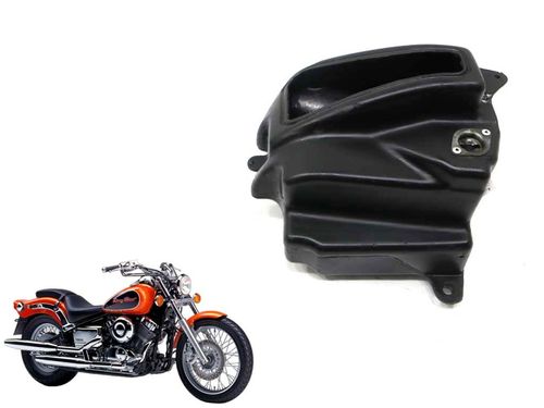 Caixa Ferramentas Yamaha Drag Star 650 03-0