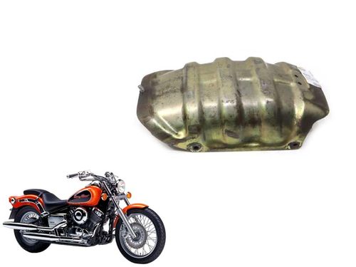 Suporte Para-lama Traseiro Yamaha Drag Star 650 03-0