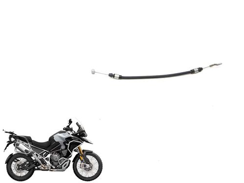 Cabo Trava Triumph Tiger 1200 Explorer 22-2