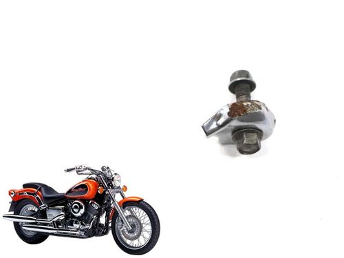 Parafuso Cavalete Lateral Yamaha Drag Star 650 03-0