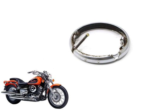 Arco Farol Yamaha Drag Star 650 Dragstar650 03-0