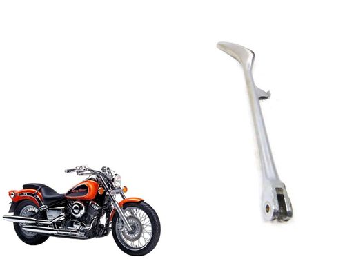 Cavalete Lateral Yamaha Drag Star 650 Dragstar650 03-0