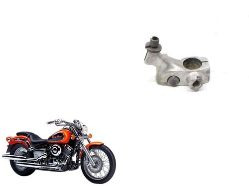 Manicoto Esquerdo Yamaha Drag Star 650 03-0