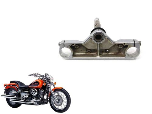 Mesa Inferior Direção Yamaha Drag Star 650 03-0