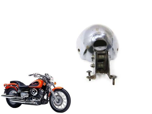Carcaça Farol Yamaha Drag Star 650 Dragstar650 03-0
