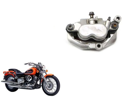 Pinça Freio Dianteiro Yamaha Drag Star 650 03-0