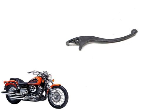 Manete Freio Yamaha Drag Star 650 Dragstar650 03-0