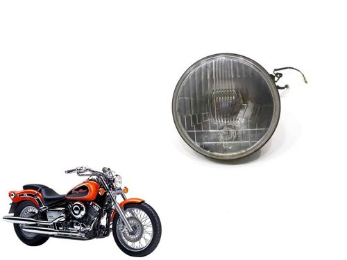 Farol Yamaha Drag Star 650 Dragstar650 03-0