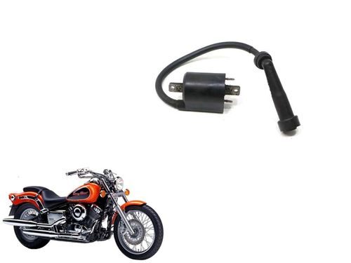 Bobina Ignição (r) Traseira Yamaha Drag Star 650 03-0