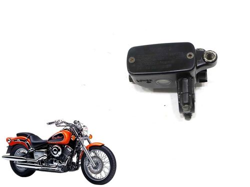 Cilindro Burrinho Freio Dianteiro Yamaha Drag Star 650 03-0