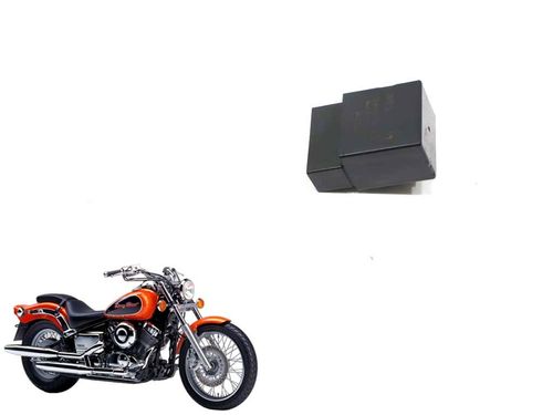 Rele Bomba Combustível Yamaha Drag Star 650 03-0