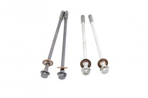 Kit Prisioneiros Do Cabeçote Suzuki Burgman 400 2003-2006