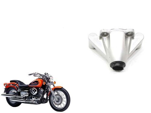 Suporte Diferencial Yamaha Drag Star 650 03-0