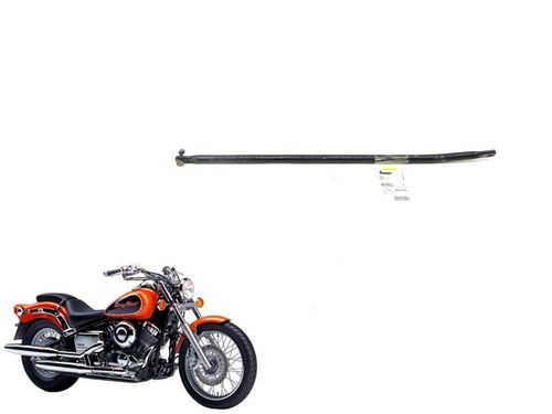 Vareta Espelho Freio Traseiro Yamaha Drag Star 650 03-0