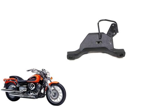Suporte Cavalete Lateral Yamaha Drag Star 650 03-0
