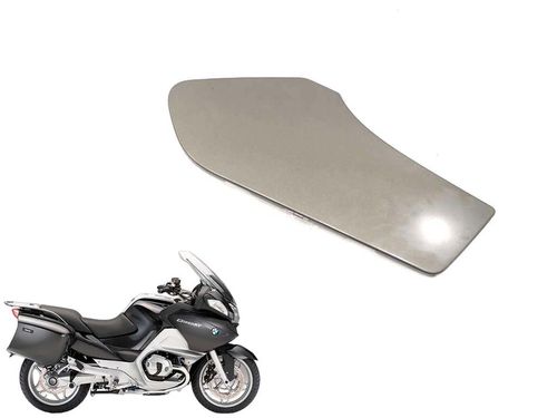 Tampa Porta Objetos Bmw R 1200 Rt R1200rt 08-1