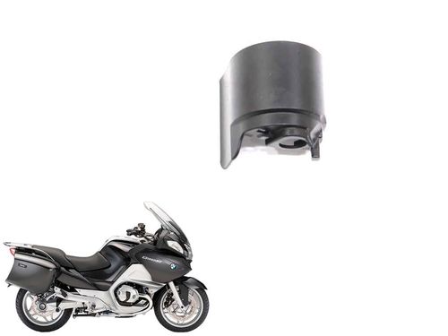 Acabamento Motor de Partida Bmw R 1200 Rt R1200rt 08-1