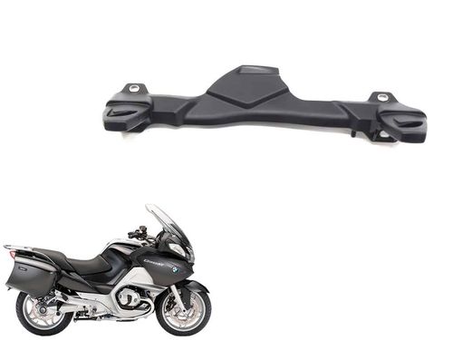 Suporte Trava Alforge Direito Bmw R 1200 Rt 08-1