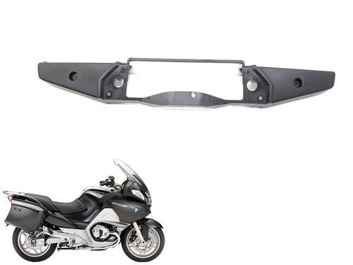 Acabamento Lanterna Bmw R 1200 Rt R1200rt 08-1