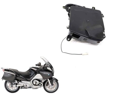 Porta Luvas Bmw R 1200 Rt R1200rt 08-1