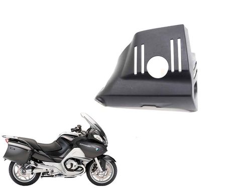 Acabamento Inferior Cabeçote Bmw R 1200 Rt 08-1