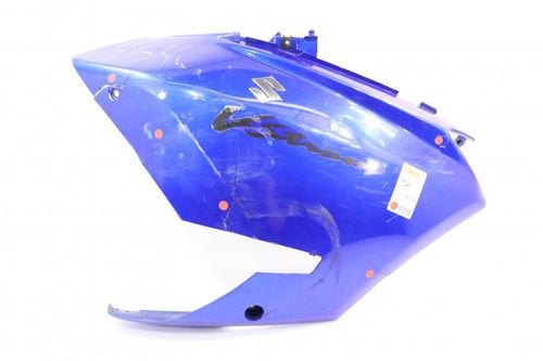 Carenagem Direita Tanque Suzuki Dl 1000 V-strom 2003-2012