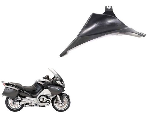 Acabamento Lateral Direita Bmw R 1200 Rt R1200rt 08-1